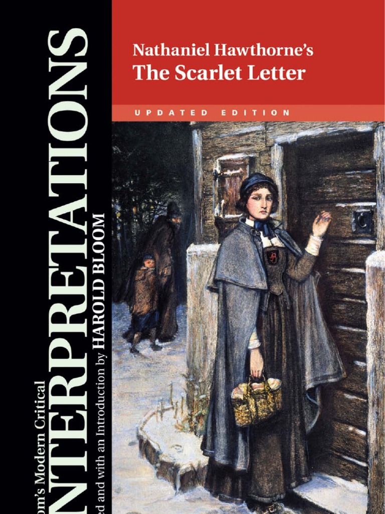 the scarlet letter summary the scarlet letter essay topics